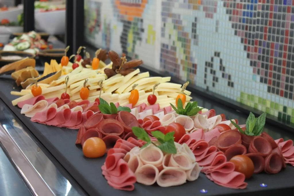 Royal ASBU Hotel Tunis 5*