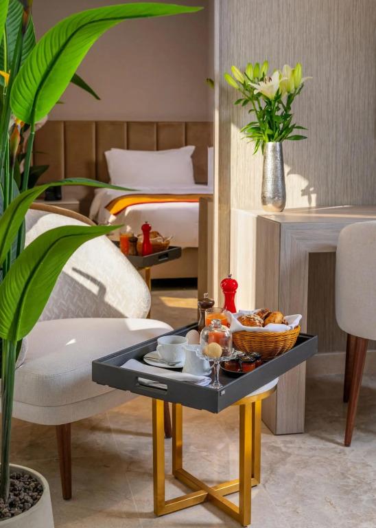 Royal ASBU Hotel Tunis 5*