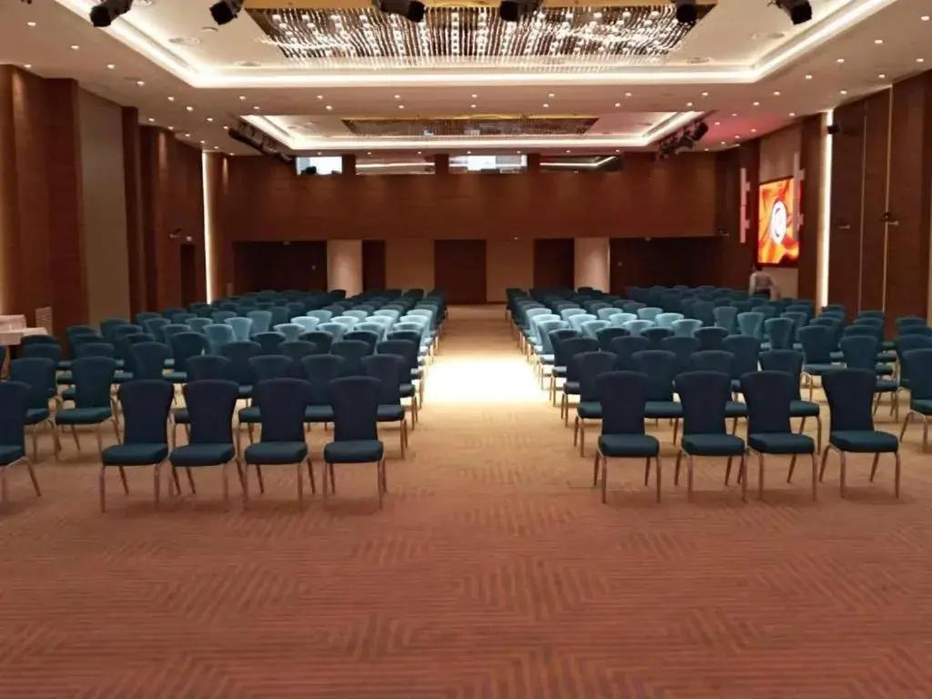 Royal ASBU Hotel Tunis 5*