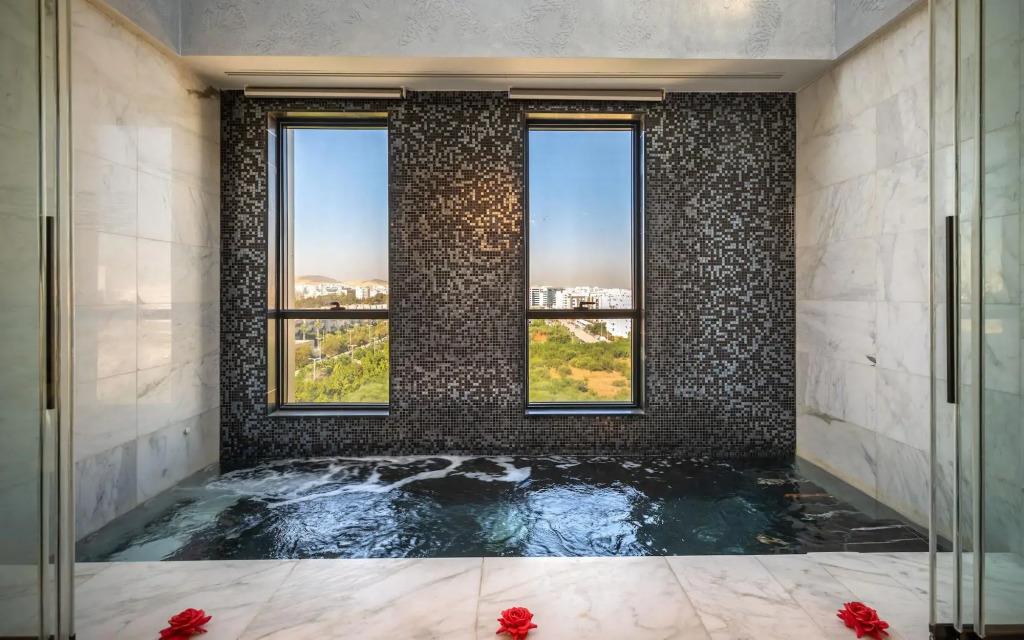 Royal ASBU Hotel Tunis 5*