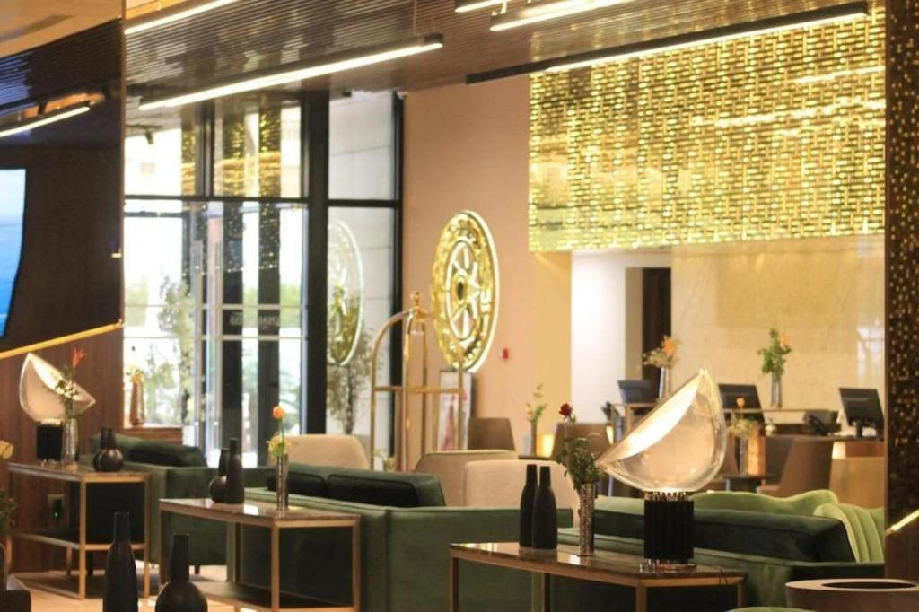 Royal ASBU Hotel Tunis 5*