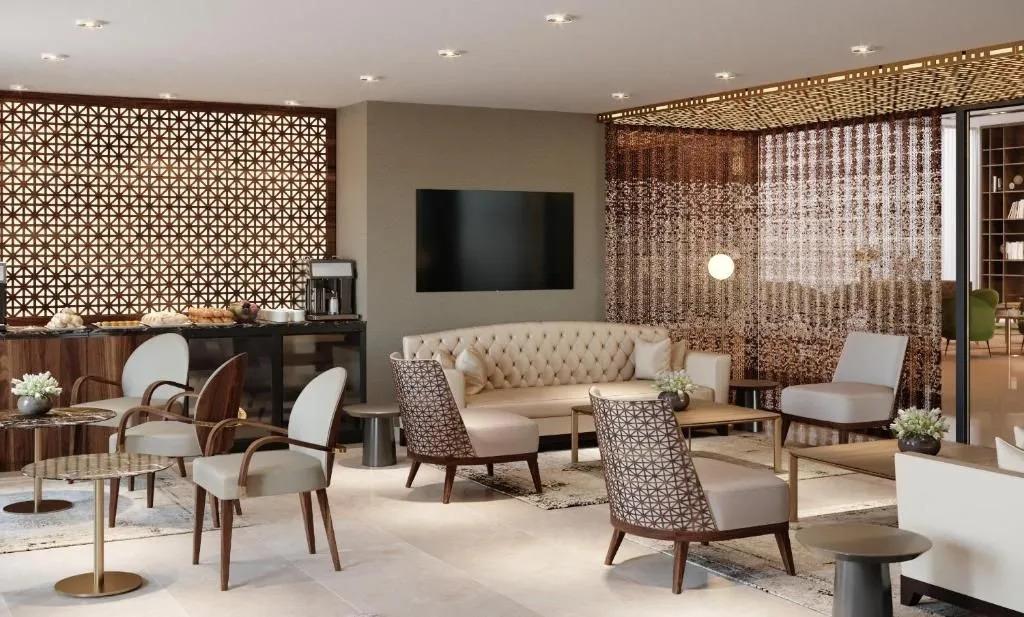 Royal ASBU Hotel Tunis 5*