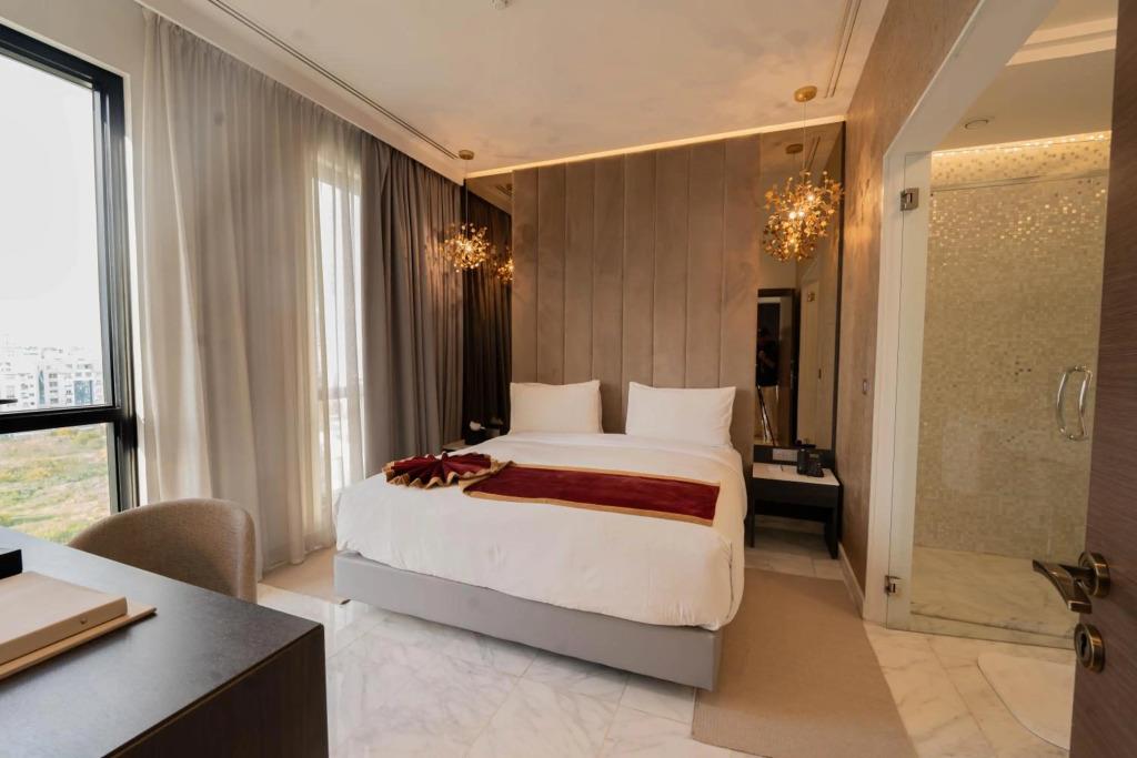 Royal ASBU Hotel Tunis 5*