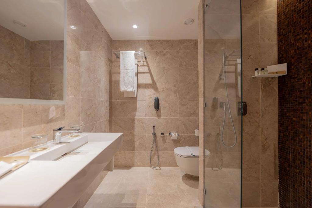 Royal ASBU Hotel Tunis 5*