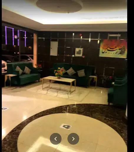 Al Muteb Suites Al Ezdehar 2 0*
