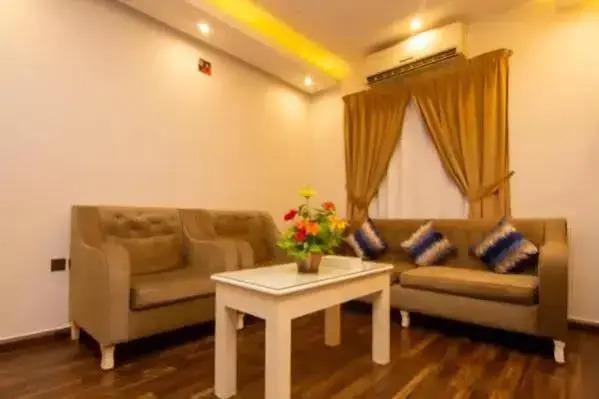 Al Muteb Suites Al Ezdehar 2 0*