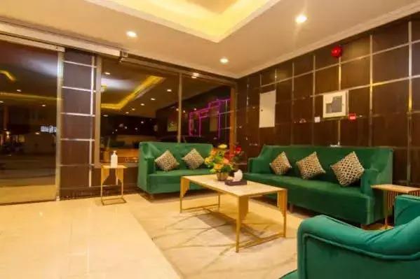 Al Muteb Suites Al Ezdehar 2 0*