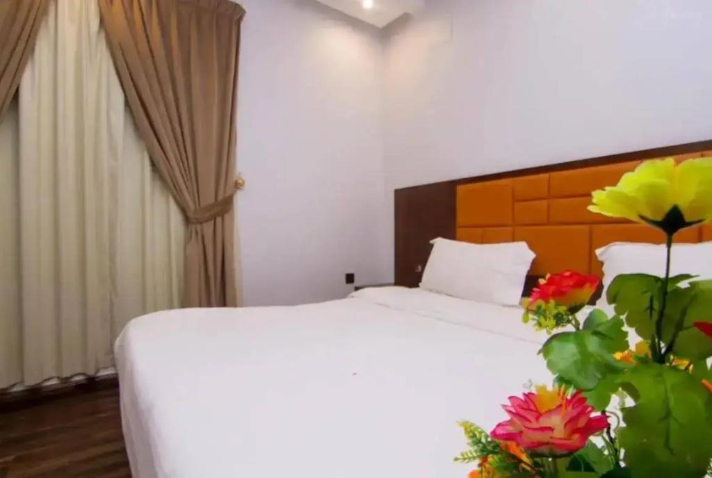Al Muteb Suites Al Ezdehar 2 0*