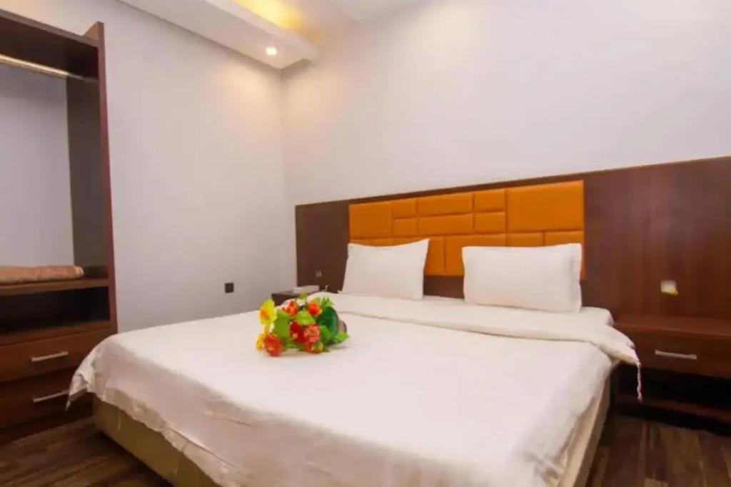 Al Muteb Suites Al Ezdehar 2 0*