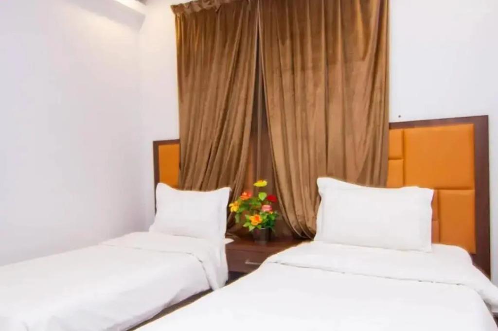Al Muteb Suites Al Ezdehar 2 0*