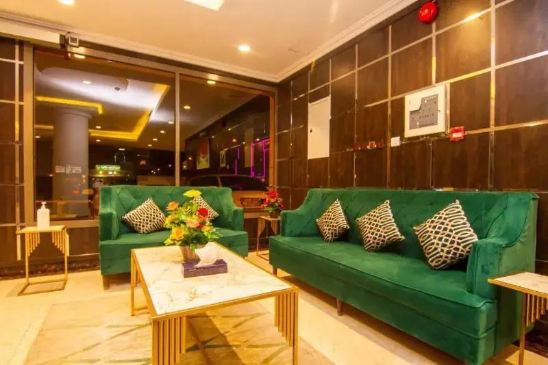 Al Muteb Suites Al Ezdehar 2 0*