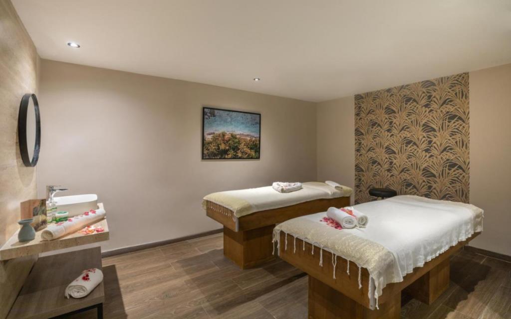 Campanile El Mechtel 4*