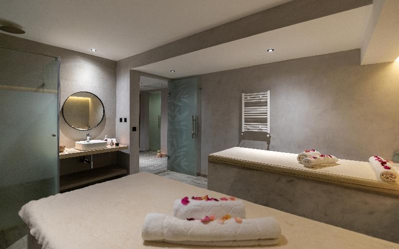 Campanile El Mechtel 4*