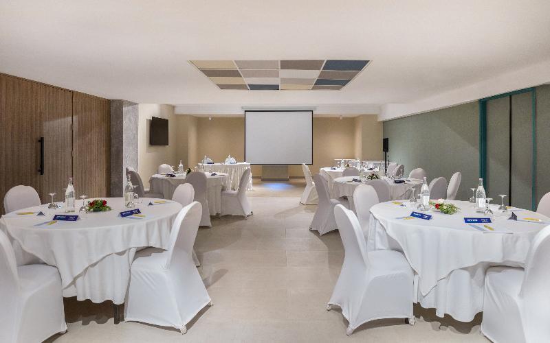 Campanile El Mechtel 4*
