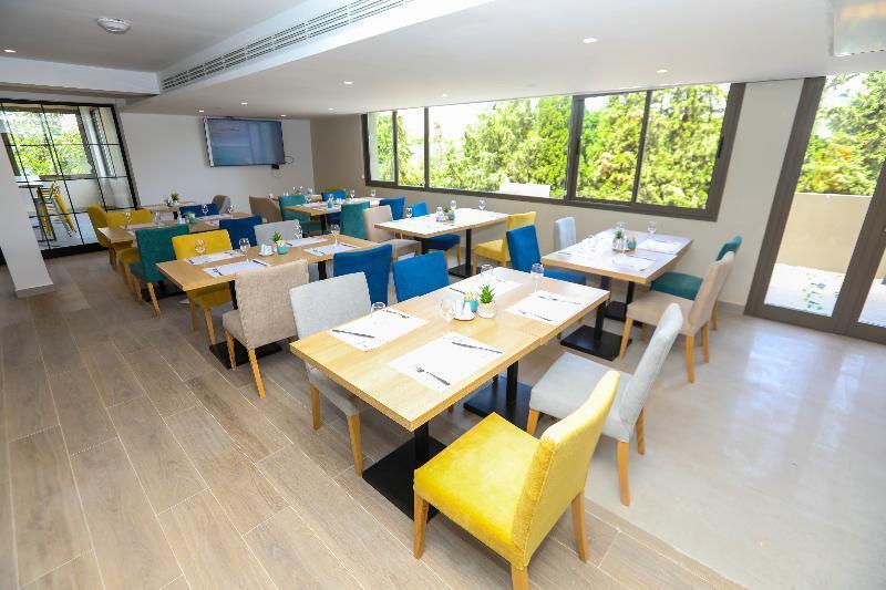 Campanile El Mechtel 4*