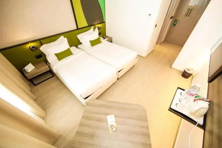 Campanile El Mechtel 4*