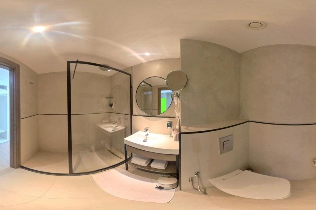 Campanile El Mechtel 4*