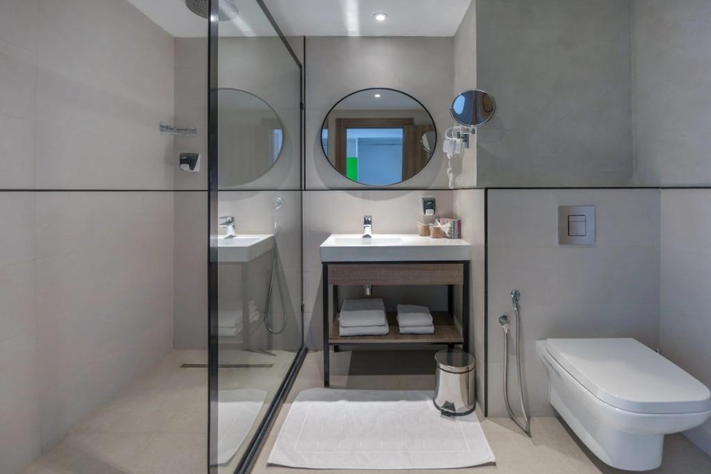 Campanile El Mechtel 4*