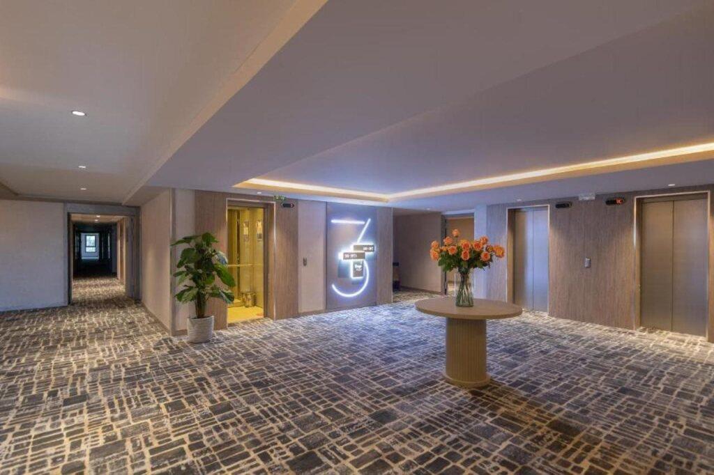 Campanile El Mechtel 4*