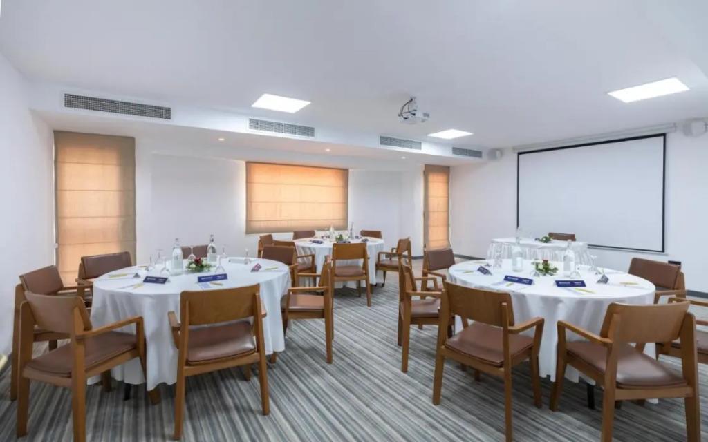Campanile El Mechtel 4*