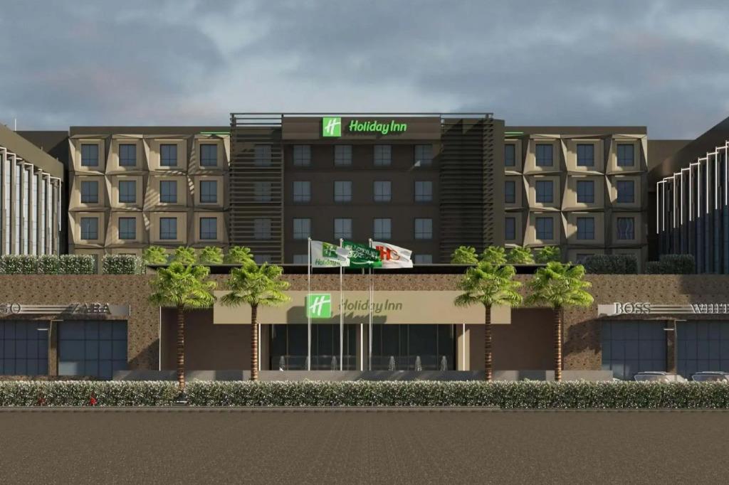 Holiday Inn & Suites Al Khobar by IHG 0*