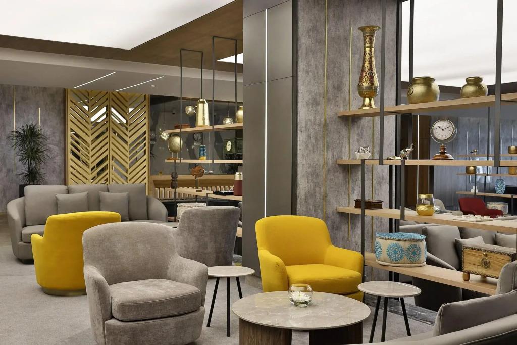 Holiday Inn & Suites Al Khobar by IHG 0*