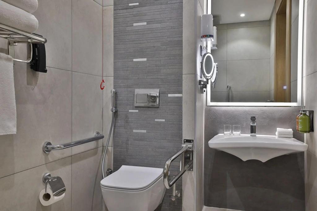 Holiday Inn & Suites Al Khobar by IHG 0*
