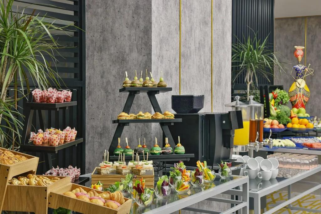 Holiday Inn & Suites Al Khobar by IHG 0*