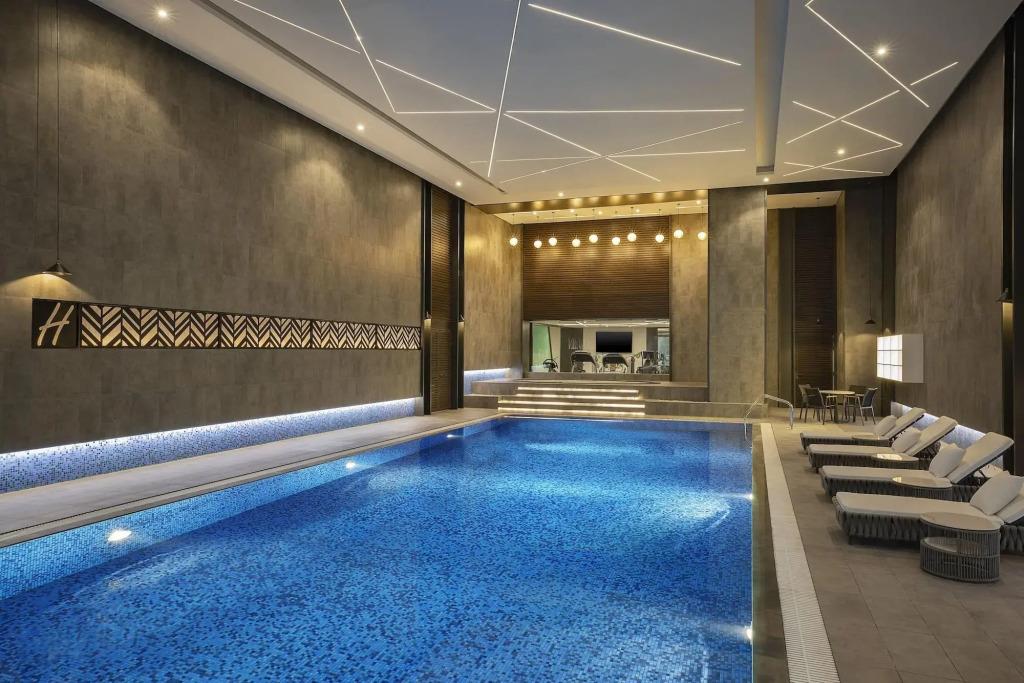 Holiday Inn & Suites Al Khobar by IHG 0*