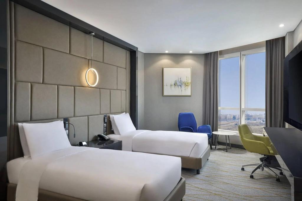 Holiday Inn & Suites Al Khobar by IHG 0*