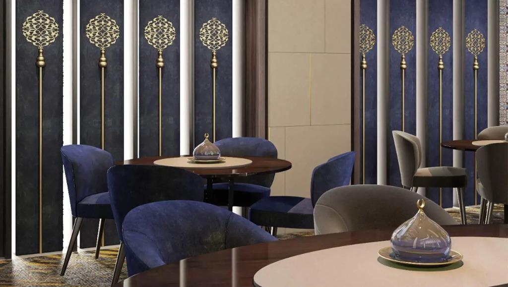 Holiday Inn & Suites Al Khobar by IHG 0*