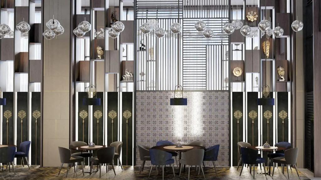 Holiday Inn & Suites Al Khobar by IHG 0*