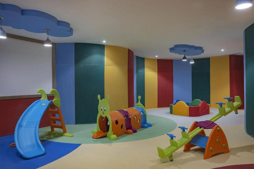 Holiday Inn & Suites Al Khobar by IHG 0*