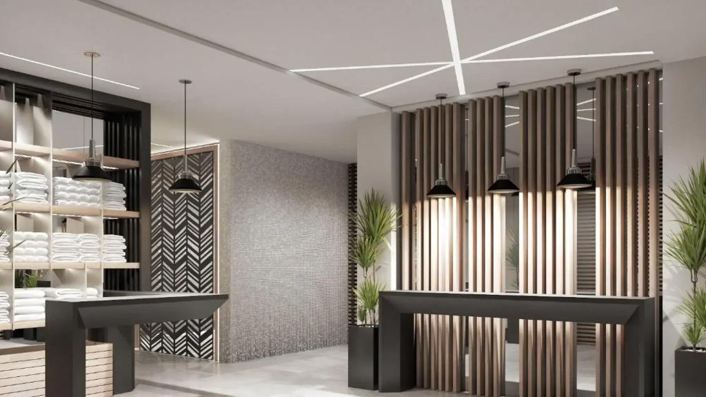 Holiday Inn & Suites Al Khobar by IHG 0*