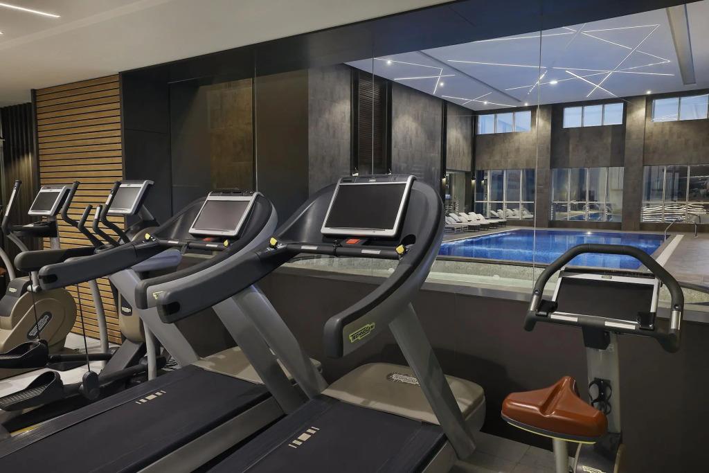 Holiday Inn & Suites Al Khobar by IHG 0*