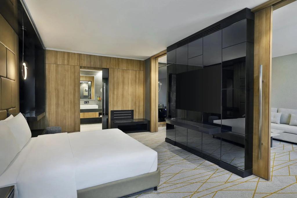 Holiday Inn & Suites Al Khobar by IHG 0*