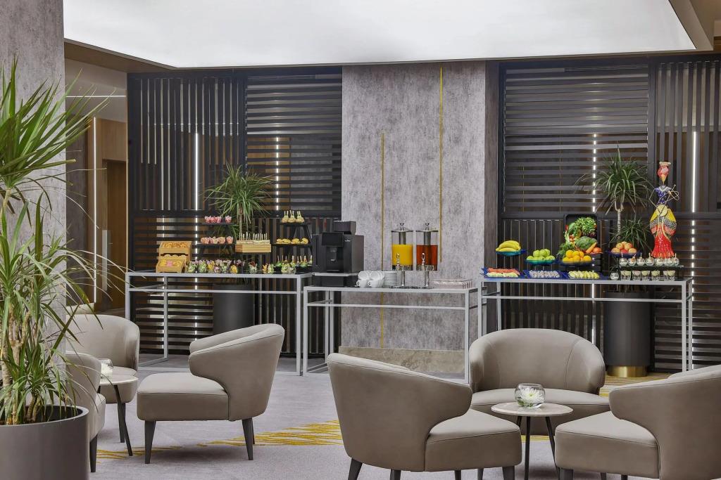 Holiday Inn & Suites Al Khobar by IHG 0*