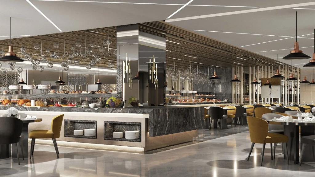 Holiday Inn & Suites Al Khobar by IHG 0*