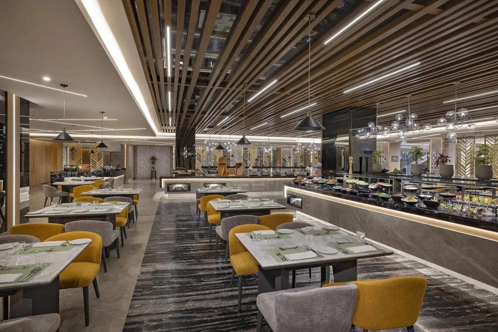 Holiday Inn & Suites Al Khobar by IHG 0*