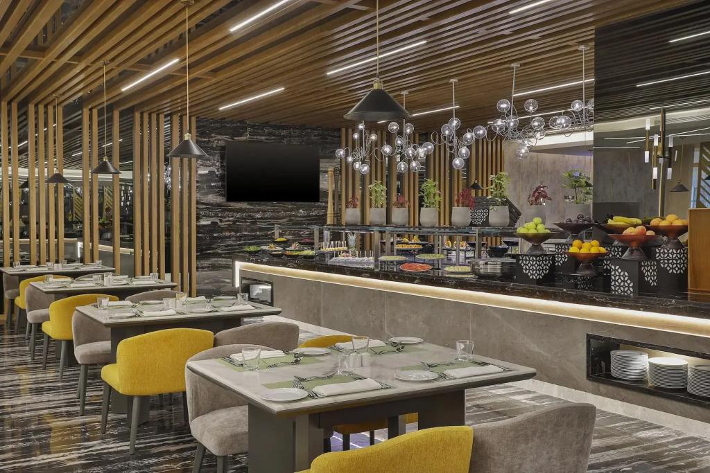 Holiday Inn & Suites Al Khobar by IHG 0*