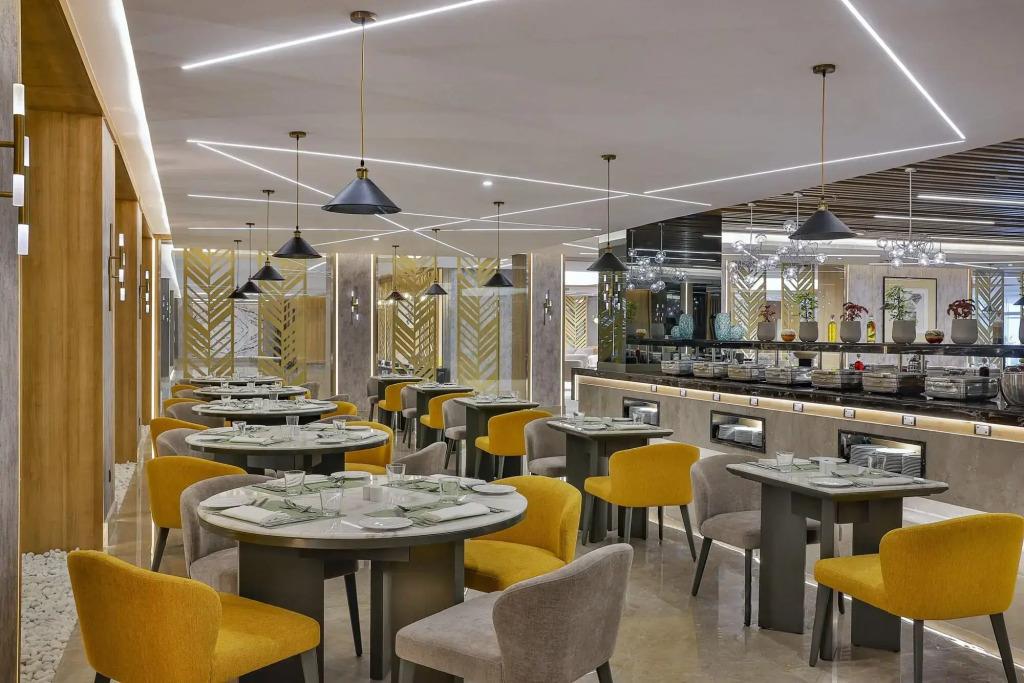 Holiday Inn & Suites Al Khobar by IHG 0*