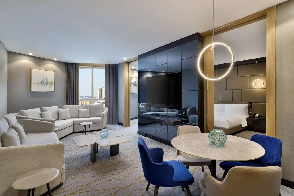 Holiday Inn & Suites Al Khobar by IHG 0*