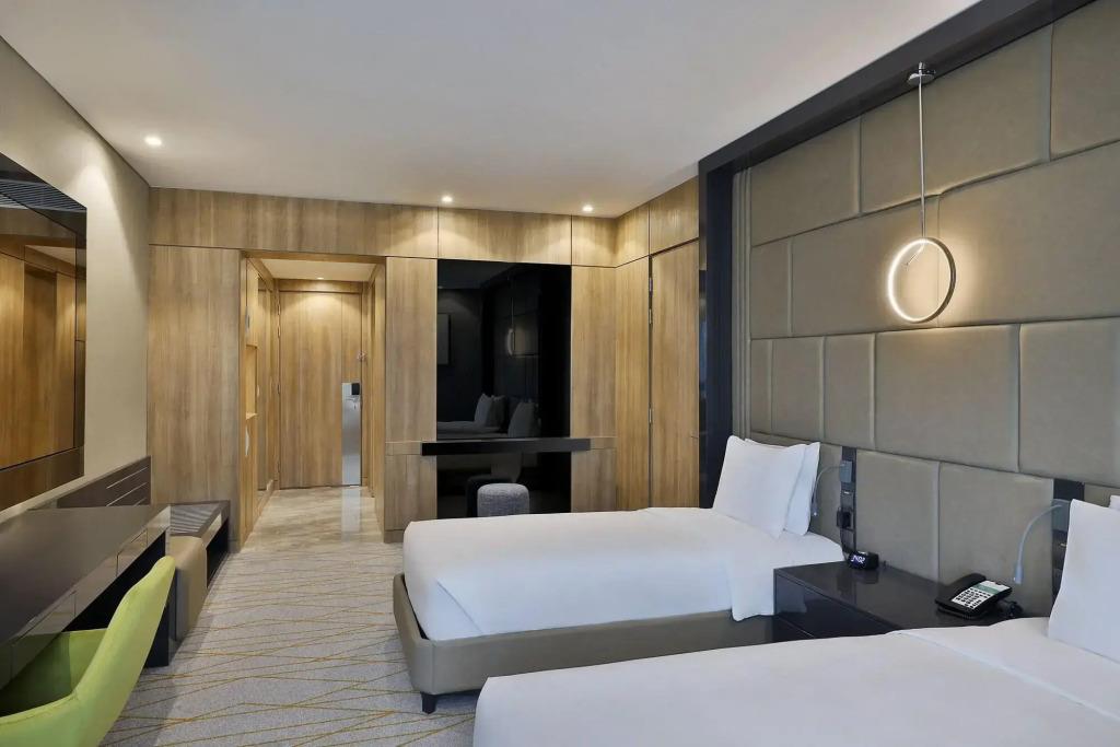 Holiday Inn & Suites Al Khobar by IHG 0*