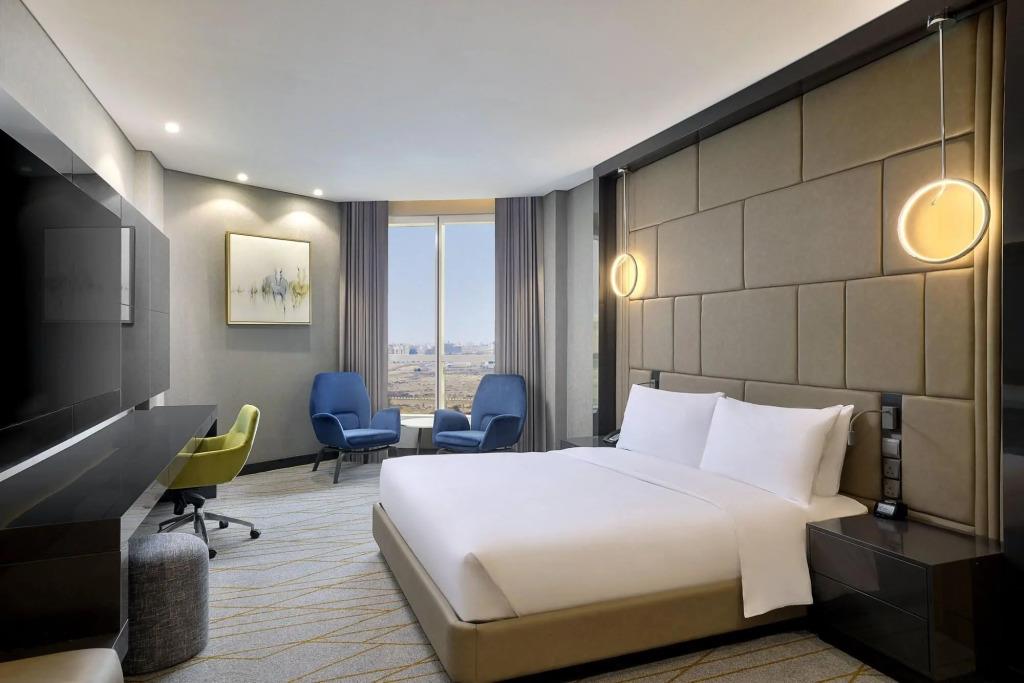 Holiday Inn & Suites Al Khobar by IHG 0*