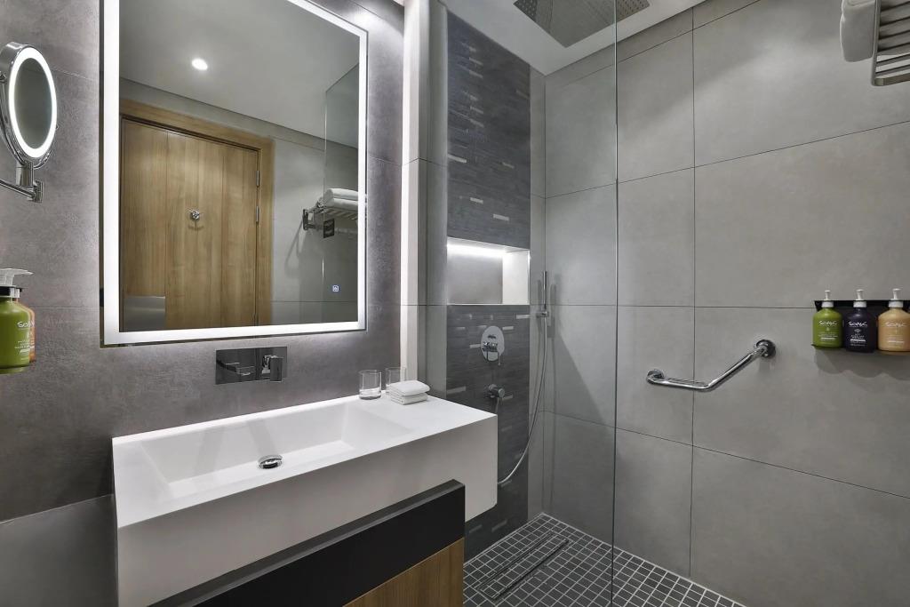 Holiday Inn & Suites Al Khobar by IHG 0*