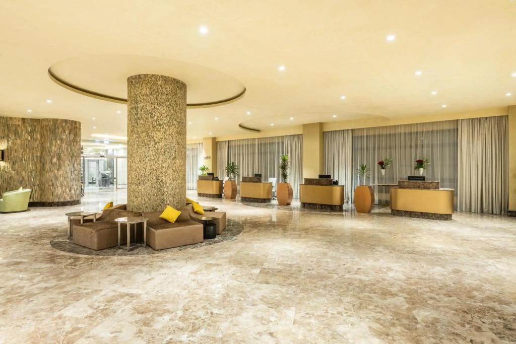 Copthorne Makkah Al Naseem 4*