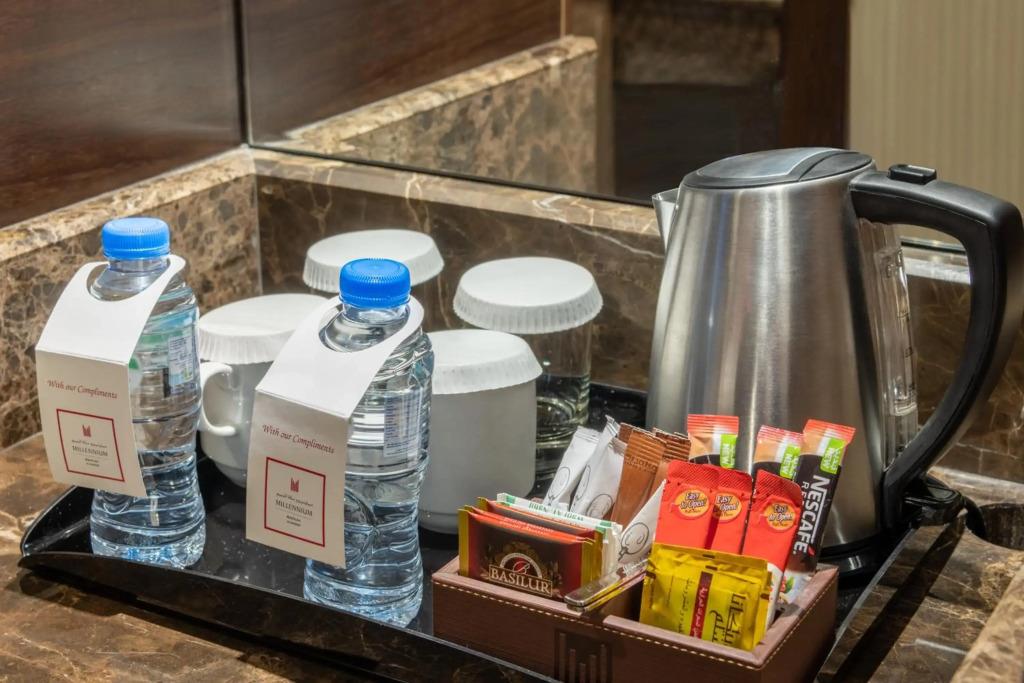 Copthorne Makkah Al Naseem 4*