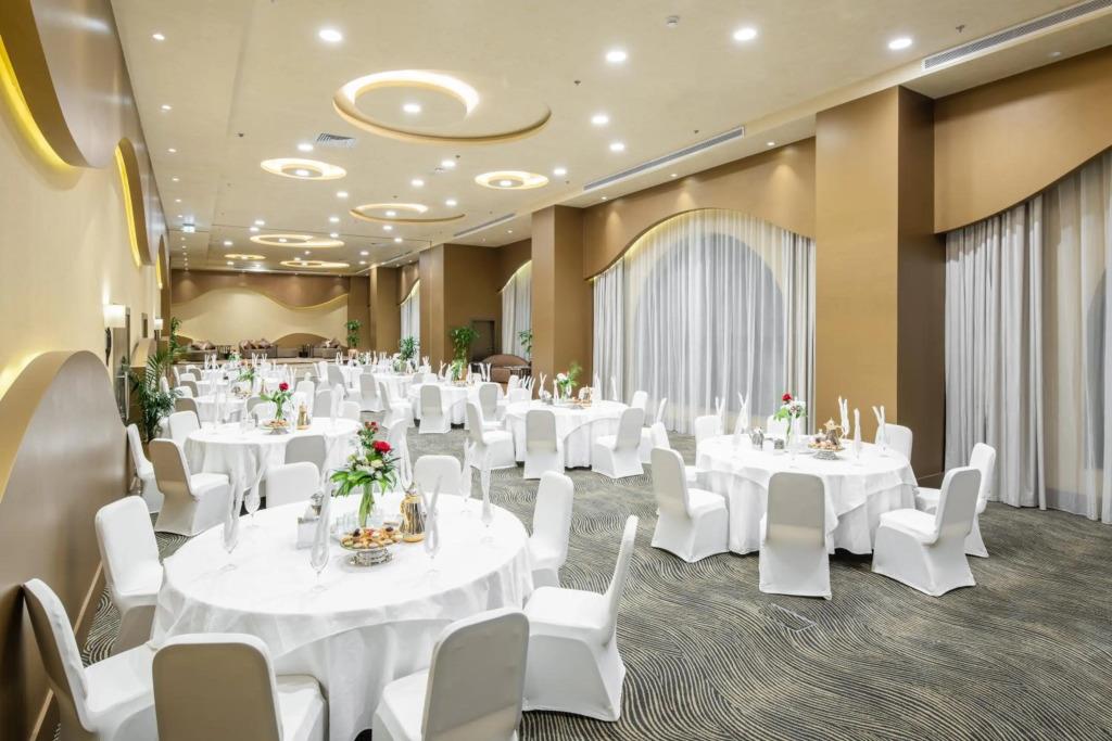 Copthorne Makkah Al Naseem 4*