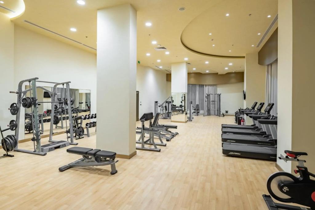 Copthorne Makkah Al Naseem 4*