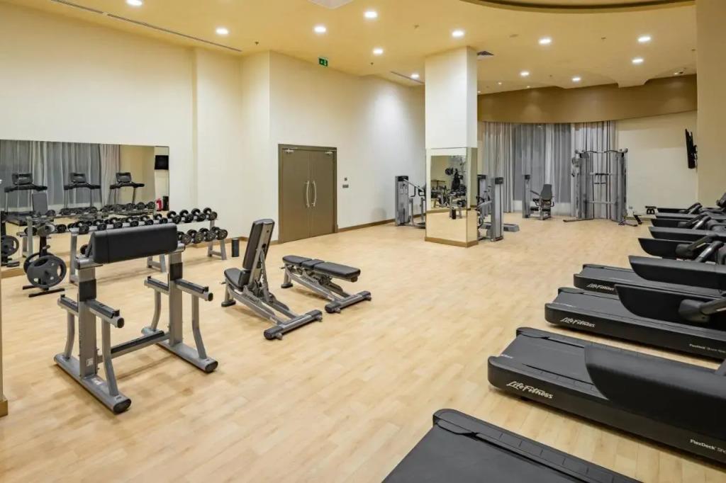 Copthorne Makkah Al Naseem 4*